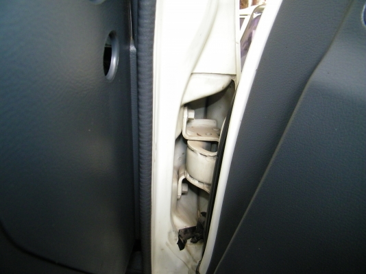 toyota รถตู้ ปี2004 สวยๆ