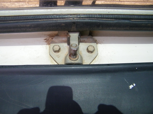 toyota รถตู้ ปี2004 สวยๆ