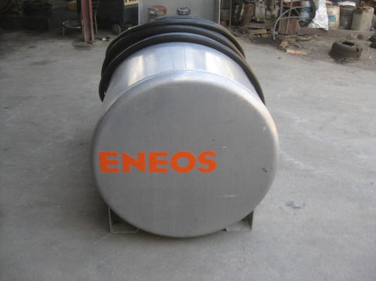 ขายปั๊มน้ำมันเคลื่อนที่TATSUNO HOME LORRY 500 DIGITAL 420ลิตร 12v พร้อมใช้งาน