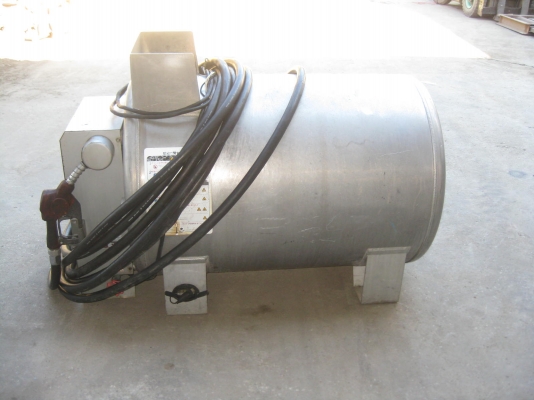 ขายปั๊มน้ำมันเคลื่อนที่TATSUNO HOME LORRY 500 DIGITAL 420ลิตร 12v พร้อมใช้งาน