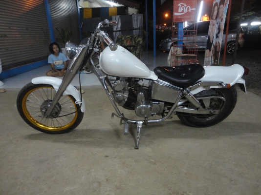 ขาย honda jazz 50 cc