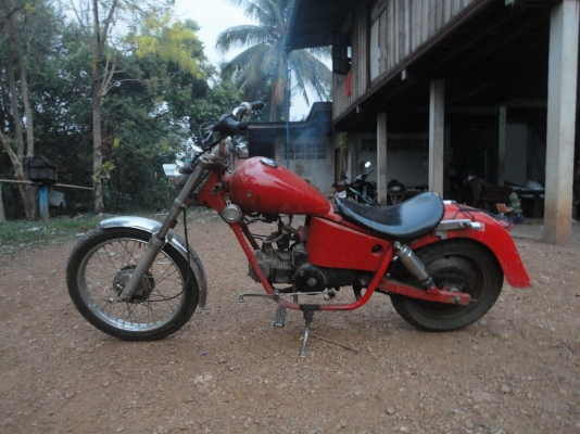 ขาย honda jazz 50 cc