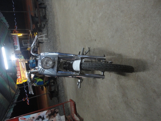ขาย honda jazz 50 cc