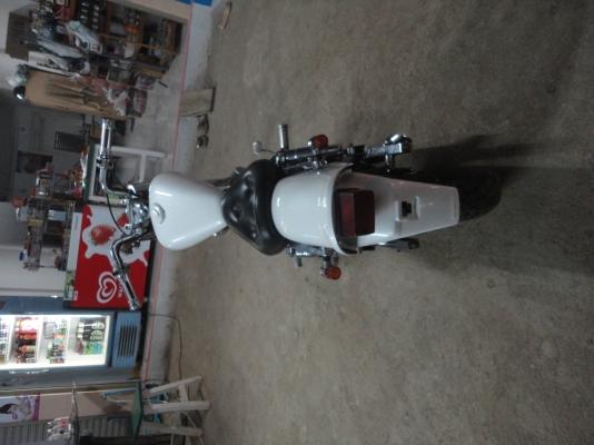 ขาย honda jazz 50 cc