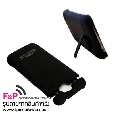 ขายเคสแบตสำรองซัมซุงกาแล็คซี่โน้ต2 Samsung Galaxy Note2 N7100