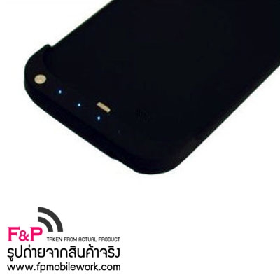 ขายเคสแบตสำรองซัมซุงกาแล็คซี่โน้ต2 Samsung Galaxy Note2 N7100