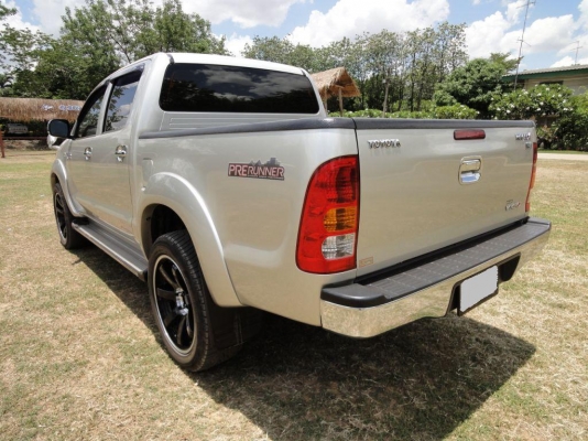 ขายวีโก้ Prerunner ปี 2007