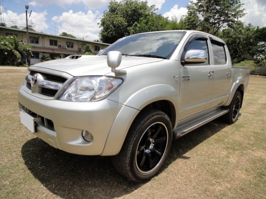 ขายวีโก้ Prerunner ปี 2007