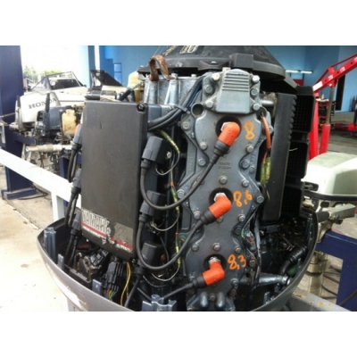 ขายเครื่องยนต์ Yamaha 225BETO จากญี่ปุ่น ขายเครื่องยนต์ Yamaha 225BETO จากญี่ปุ่น