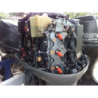 ขายเครื่องยนต์ Yamaha 225BETO จากญี่ปุ่น ขายเครื่องยนต์ Yamaha 225BETO จากญี่ปุ่น