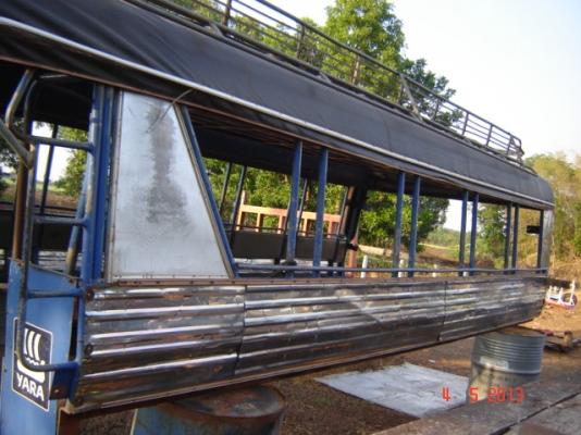 ขายหลังคาโดยสาร HINO สนใจติดต่อโดยตรง 081-2805754 ขายหลังคาโดยสาร HINO สนใจติดต่อโดยตรง 081-2805754