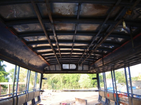 ขายหลังคาโดยสาร HINO สนใจติดต่อโดยตรง 081-2805754 ขายหลังคาโดยสาร HINO สนใจติดต่อโดยตรง 081-2805754