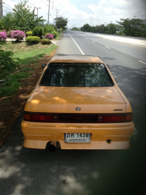 ขายดาวน์ Nissan cefiro A31 1jz Twinterbo ช่วงล่าง skyline 80000