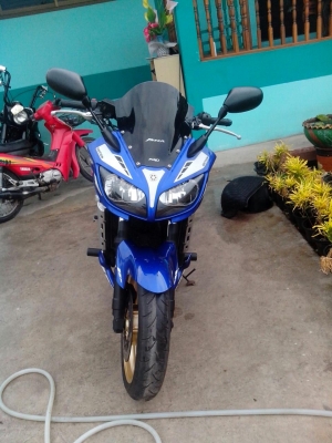 yamaha fezer1000ทะเบียน