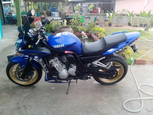 yamaha fezer1000ทะเบียน