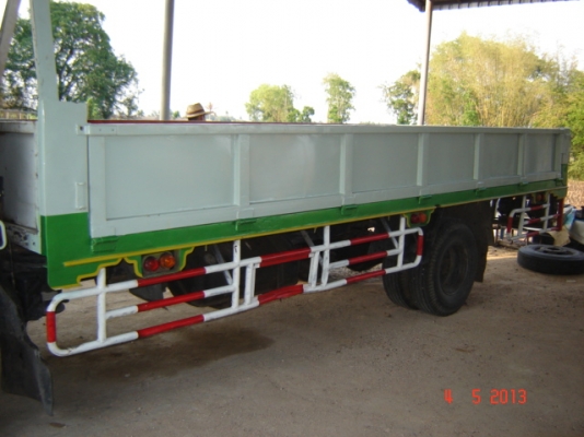 ขายกะบะ HINO FC 120   สนใจติดต่อโดยตรง  081-2805754