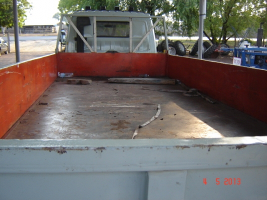 ขายกะบะ HINO FC 120   สนใจติดต่อโดยตรง  081-2805754