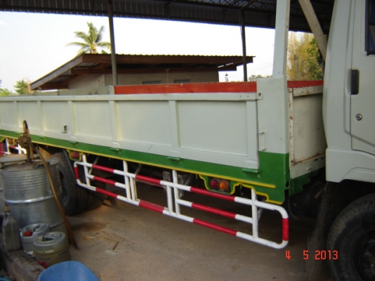 ขายกะบะ HINO FC 120   สนใจติดต่อโดยตรง  081-2805754