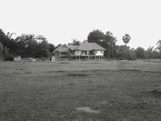 รับออกแบบบ้าน