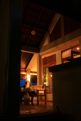 รับออกแบบบ้าน