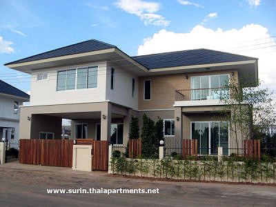 รับออกแบบบ้าน