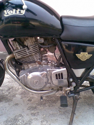 ขาย SUZUKI VOLTY  250  สามหมืน  ค๊าบๆๆๆๆๆๆๆ