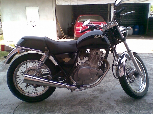 ขาย SUZUKI VOLTY 250 สามหมืน ค๊าบๆๆๆๆๆๆๆ ขาย SUZUKI VOLTY 250 สามหมืน ค๊าบๆๆๆๆๆๆๆ