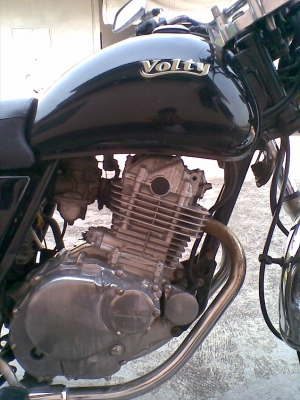 ขาย SUZUKI VOLTY 250 สามหมืน ค๊าบๆๆๆๆๆๆๆ ขาย SUZUKI VOLTY 250 สามหมืน ค๊าบๆๆๆๆๆๆๆ