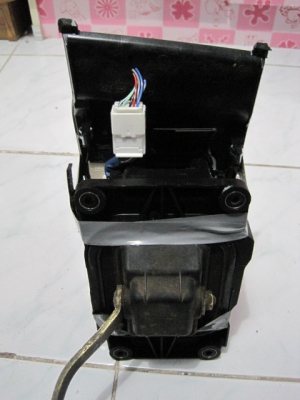 คันเกียร์ออโต้ ใส่ตระกูล JZ ได้ทุกรุ่น