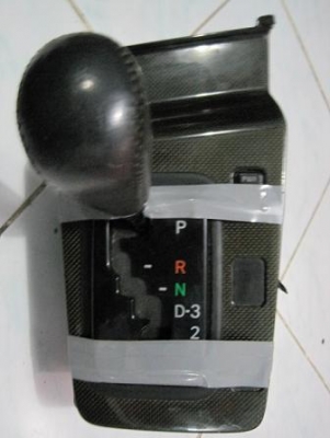 คันเกียร์ออโต้ ใส่ตระกูล JZ ได้ทุกรุ่น