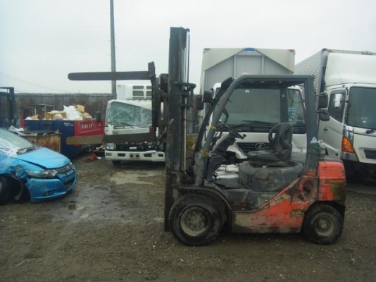 ซื้อขายประมูลรถForklift ซื้อขายประมูลรถForklift