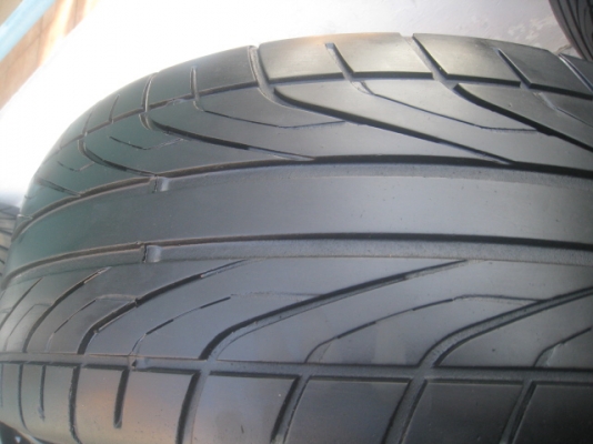 ขายล้อแม็ก Advan racing RS 17"x7" et40 4รู100/114.3 +ยางปี11 (081-3747940)