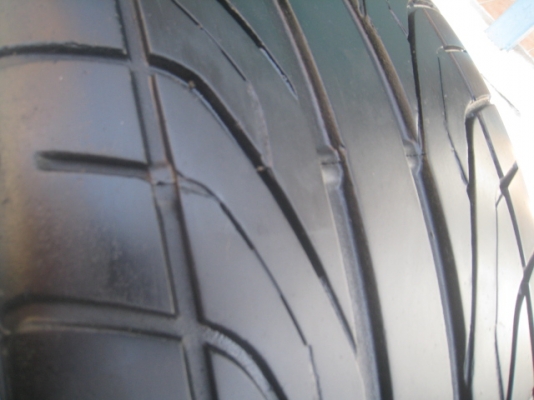 ขายล้อแม็ก Advan racing RS 17"x7" et40 4รู100/114.3 +ยางปี11 (081-3747940)