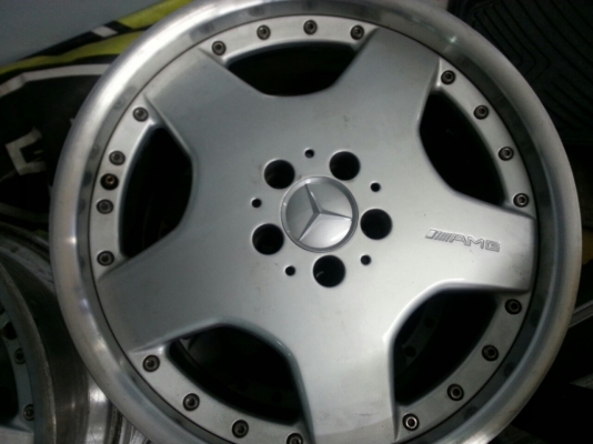 ขายแม็กเบนซ์ AMG สภาพดี ขายแม็กเบนซ์ AMG สภาพดี