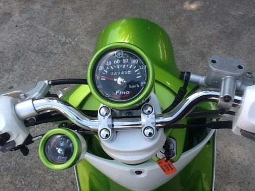 FINOรถปี2012ลายแฟชั่นวิ่ง4xxxโลสภาพสวยพร้อมใช้งาน FINOรถปี2012ลายแฟชั่นวิ่ง4xxxโลสภาพสวยพร้อมใช้งาน