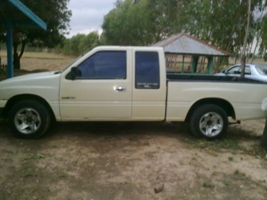 ขายอีซูซุ TFR 87 เดิมบางต่อรองใด้ครับT.086-2465934 ขายอีซูซุ TFR 87 เดิมบางต่อรองใด้ครับT.086-2465934