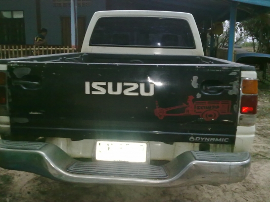 ขายอีซูซุ TFR 87 เดิมบางต่อรองใด้ครับT.086-2465934 ขายอีซูซุ TFR 87 เดิมบางต่อรองใด้ครับT.086-2465934