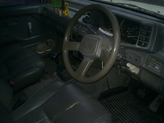 ขายอีซูซุ TFR 87 เดิมบางต่อรองใด้ครับT.086-2465934 ขายอีซูซุ TFR 87 เดิมบางต่อรองใด้ครับT.086-2465934