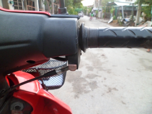 ขายรถบ้านเดิมๆเครื่องไม่เคยแกะ( สตาร์มือ)