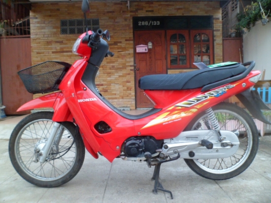 ขายรถบ้านเดิมๆเครื่องไม่เคยแกะ( สตาร์มือ)