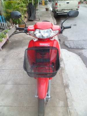 ขายรถบ้านเดิมๆเครื่องไม่เคยแกะ( สตาร์มือ)