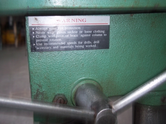 ขายเครื่องเจาะตัวเล็ก ตั้งโต๊ะ 1550