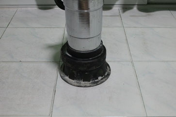 ปั๊มไดโว่ดูดโคลน ดูดเลน ขนาดท่อ 2 นิ้ว สภาพพร้อมใช้ครับ