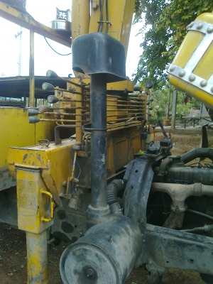 ขาย รถยก พร้อมใช้งานหลุดมัดจำ