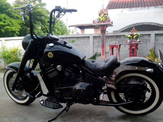honda steed600 ทะเบียน