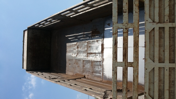 Sumo 226 สวยเดิม หัวบาง เครื่องEM100 220แรง ดั้มพ์สามมิตรยาว6เมตร