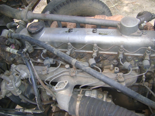 KR300 รถเดิมๆสภาพสวยพร้อมใช้งาน ดั้มพ์สามมิตร KR300 รถเดิมๆสภาพสวยพร้อมใช้งาน ดั้มพ์สามมิตร