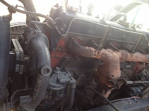 ISUZU ROCKY FXZ 240 HP 6SD1 ปี 40 สิบล้อ 2 เพลา นางฟ้าแท้ๆสวยจัดรอบคัน กระบะเหล็กคอกเกษตรไม่ดั๊มพ์ของสามมิตรลอนเฉียง มีระบบลากพ่วงครบพร้อมใช้งาน เครื่องแน่นดีไม่มีเยิ้ม ภายในเก๋งคอนโซลสวย แอร์เย็น พวงมาลัยเพาเวอร์ กระจกไฟฟ้า เบรคทริ๊ปฟี้