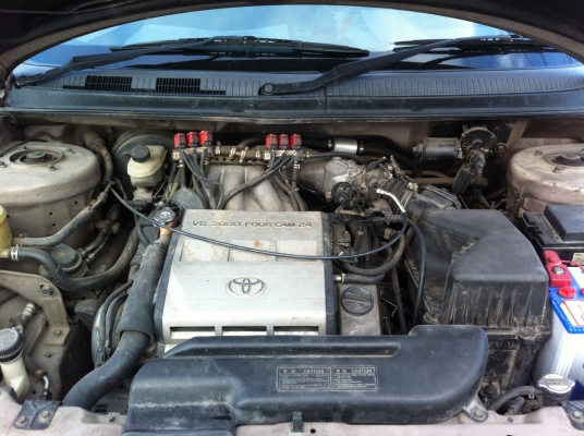 ขายด่วนเกียร์คาร์นิเวล