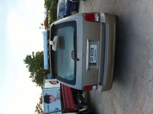 ขายด่วนเกียร์คาร์นิเวล